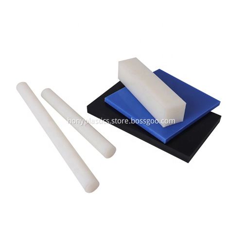 Glass fiber 30% Polyamide 6 Sheet